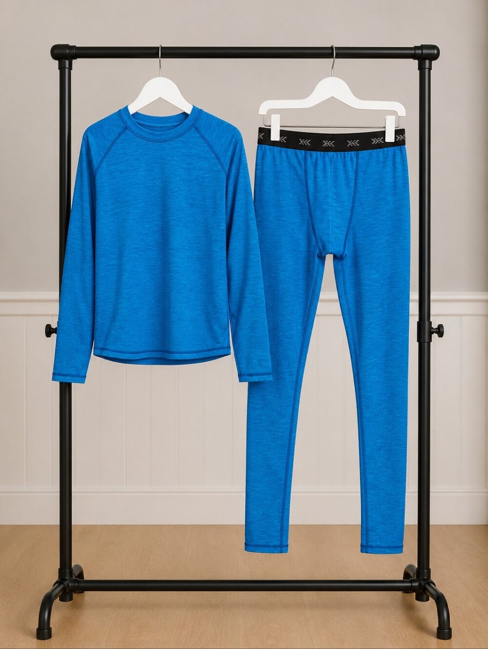 All In Motion Boys Thermal Set